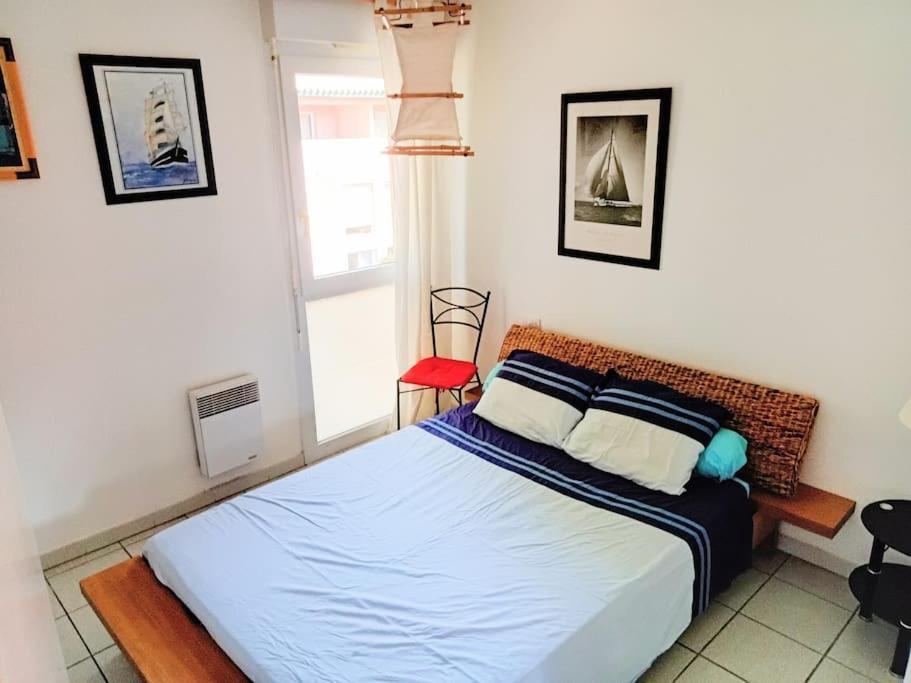 Appartement F2 41M2 แซงต์-ซีเปรียง ภายนอก รูปภาพ