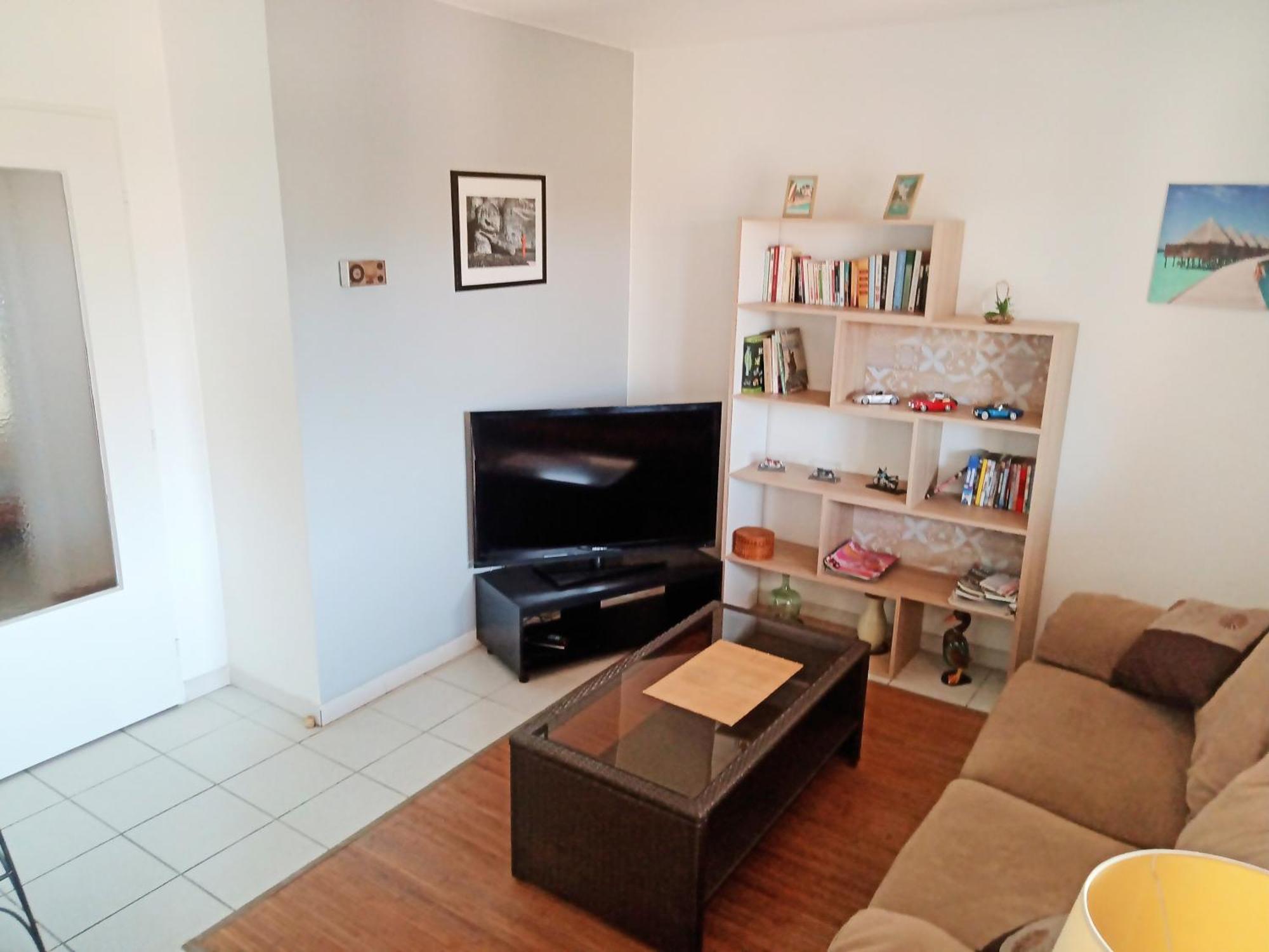 Appartement F2 41M2 แซงต์-ซีเปรียง ภายนอก รูปภาพ