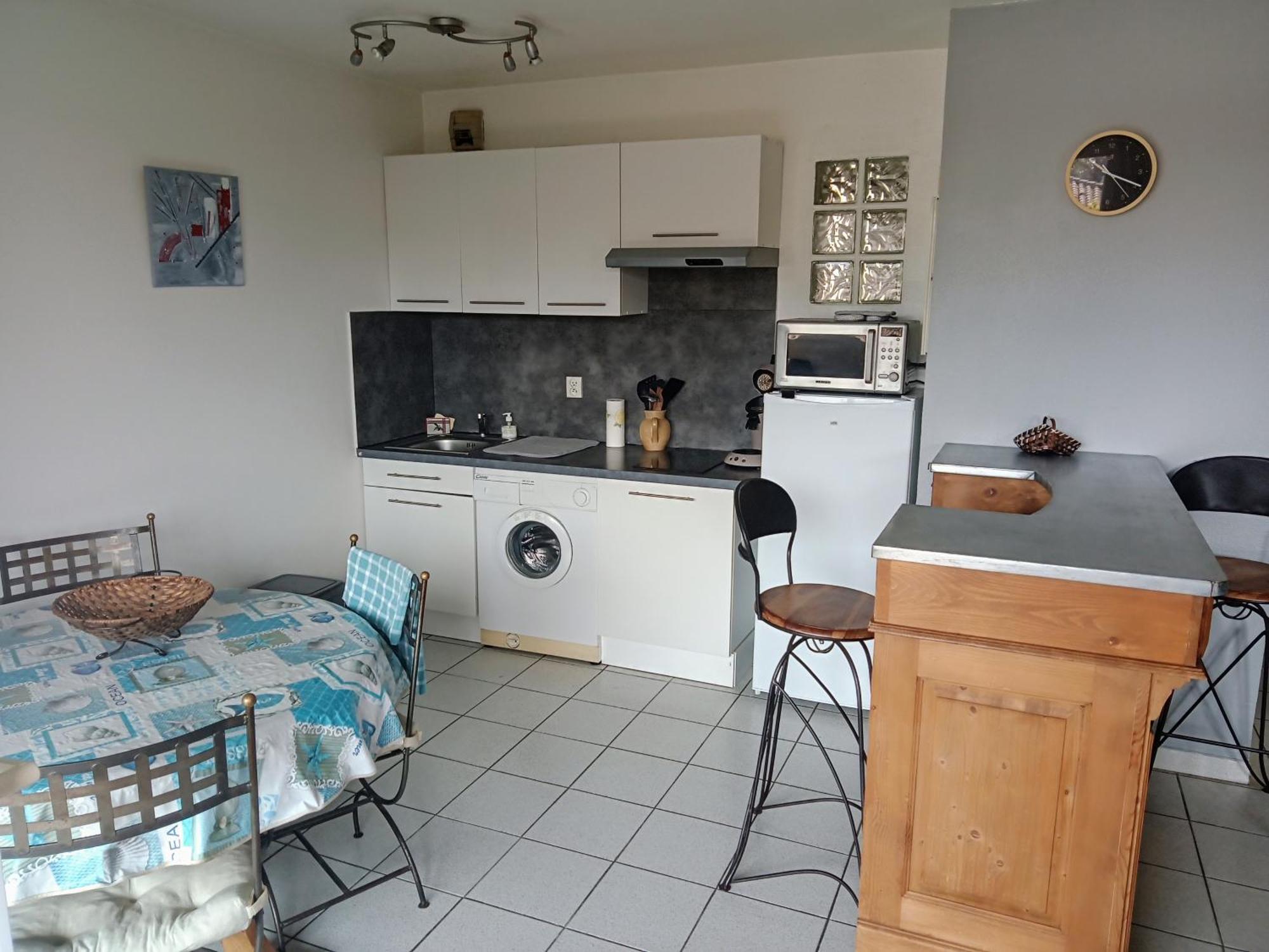 Appartement F2 41M2 แซงต์-ซีเปรียง ภายนอก รูปภาพ